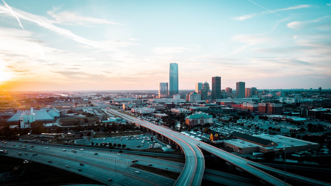 Do You Need HOA Management Services in Oklahoma City, OK?